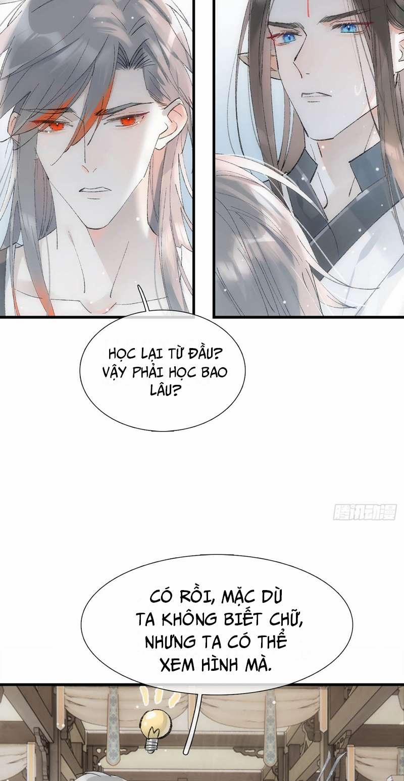 Tiên Ma Quấn Quýt 62 trang 30