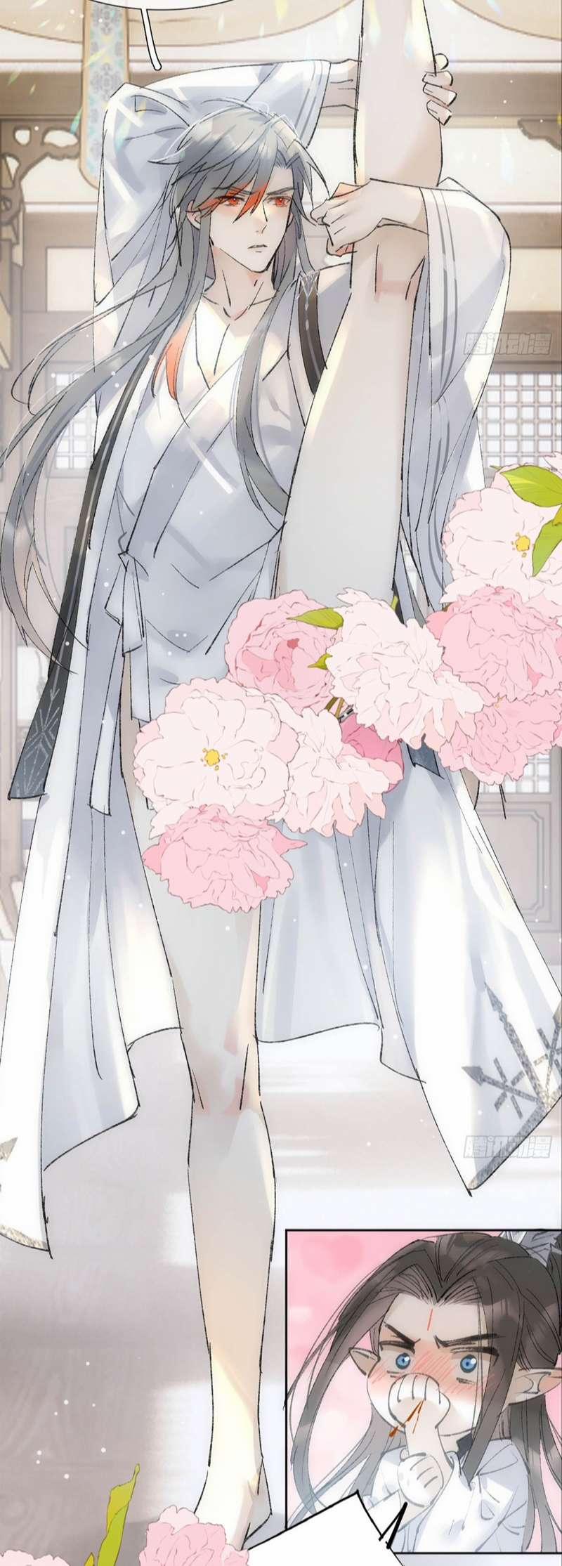 Tiên Ma Quấn Quýt 62 trang 34