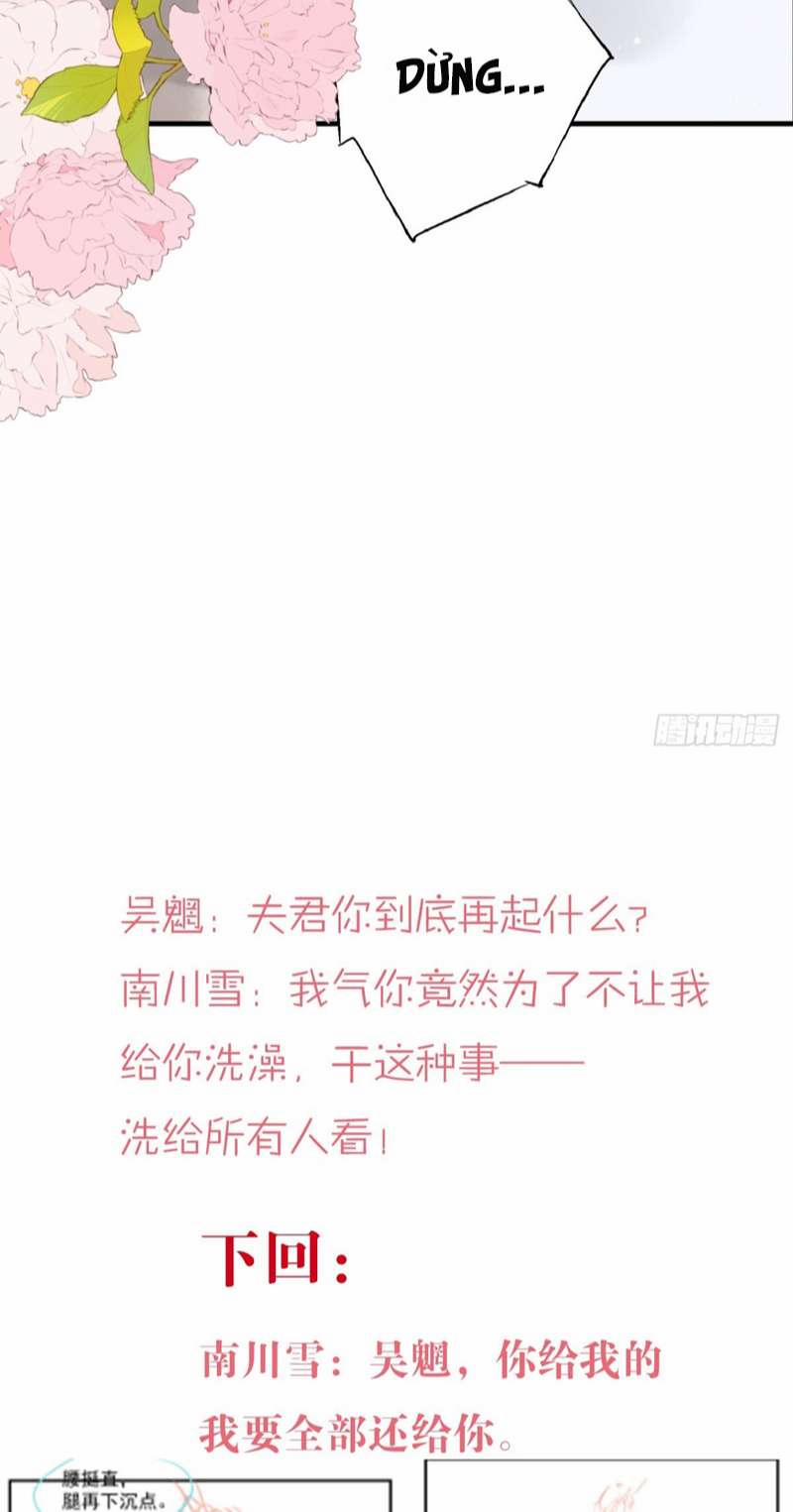 Tiên Ma Quấn Quýt 62 trang 35