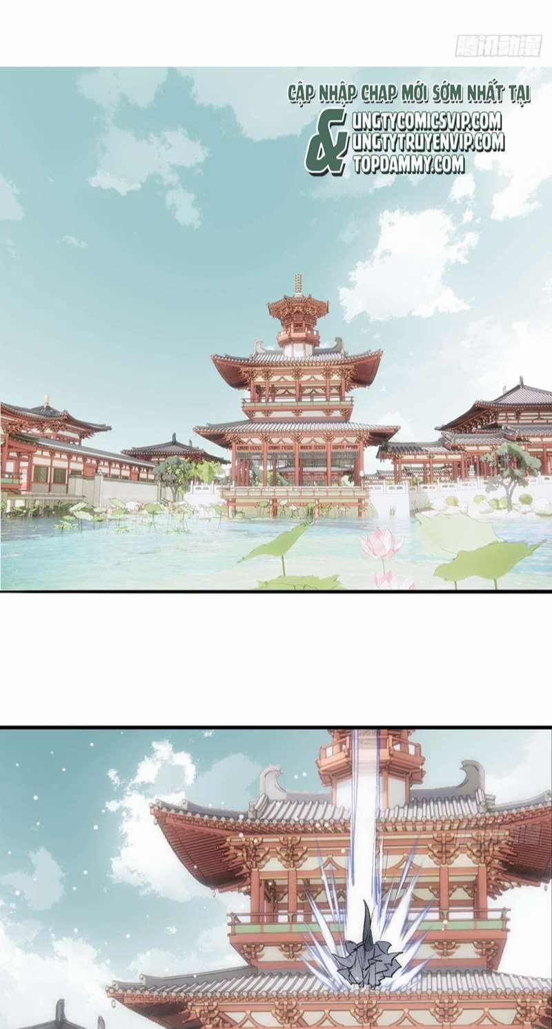 Tiên Ma Quấn Quýt 62 trang 4