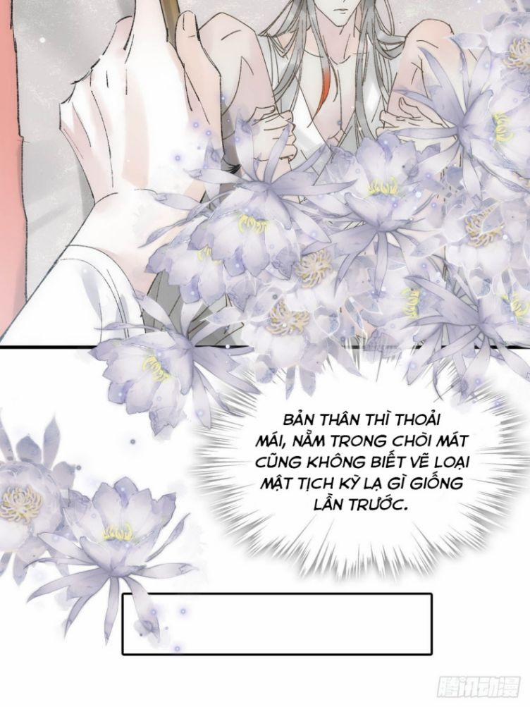 Tiên Ma Quấn Quýt 63 trang 13