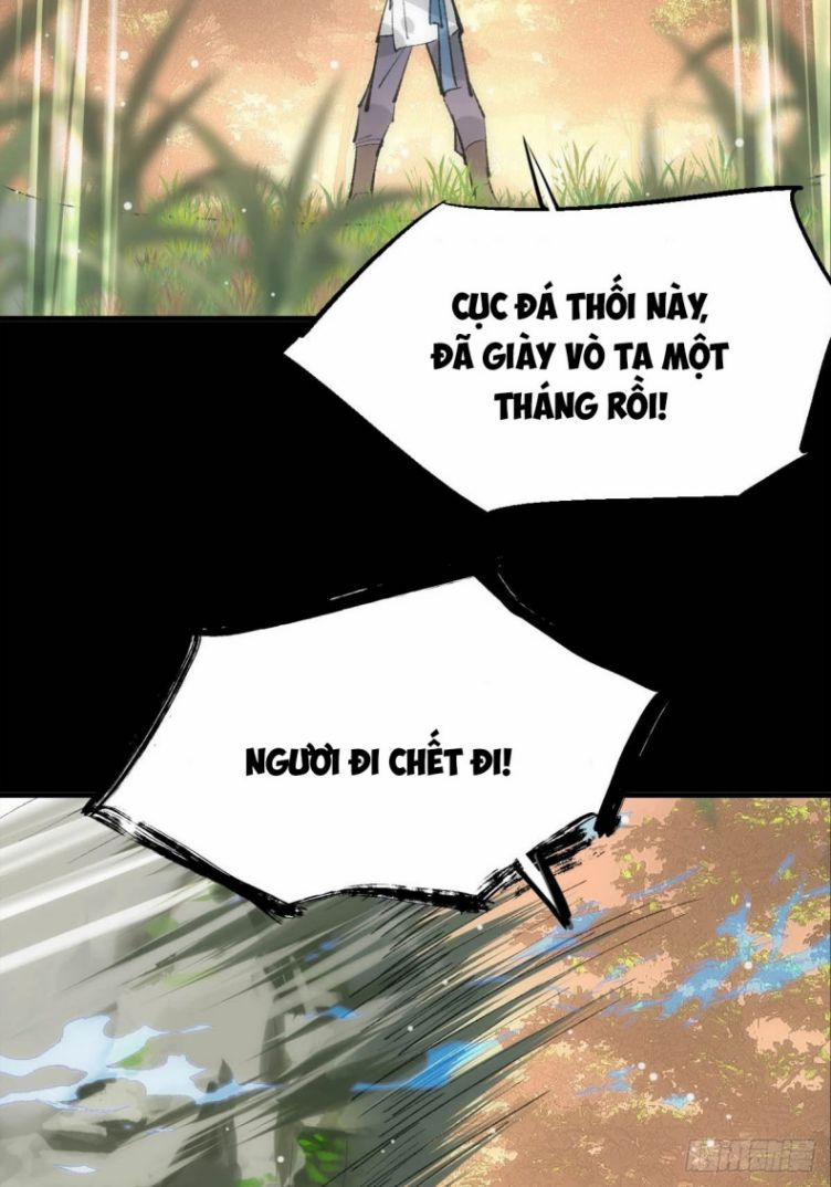 Tiên Ma Quấn Quýt 63 trang 23