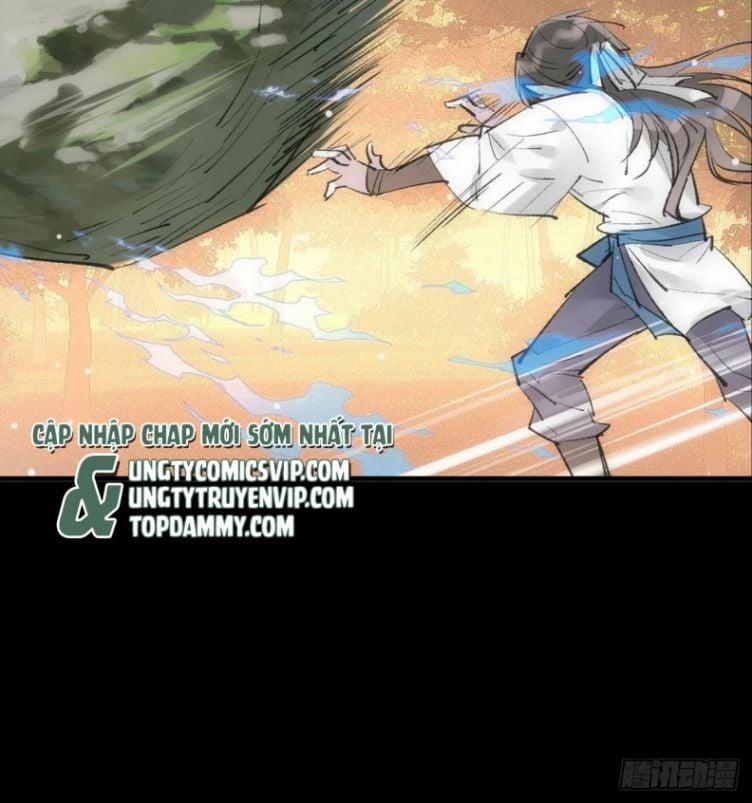 Tiên Ma Quấn Quýt 63 trang 24