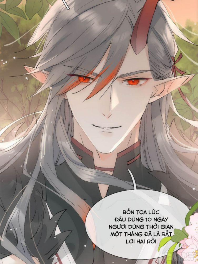 Tiên Ma Quấn Quýt 63 trang 27