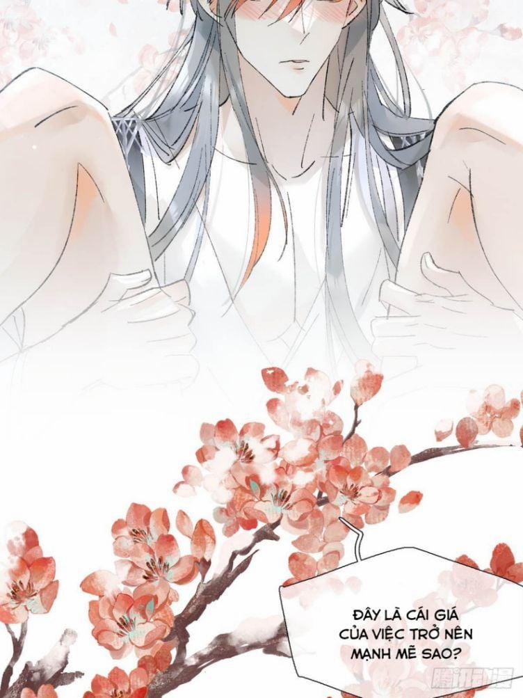 Tiên Ma Quấn Quýt 63 trang 3