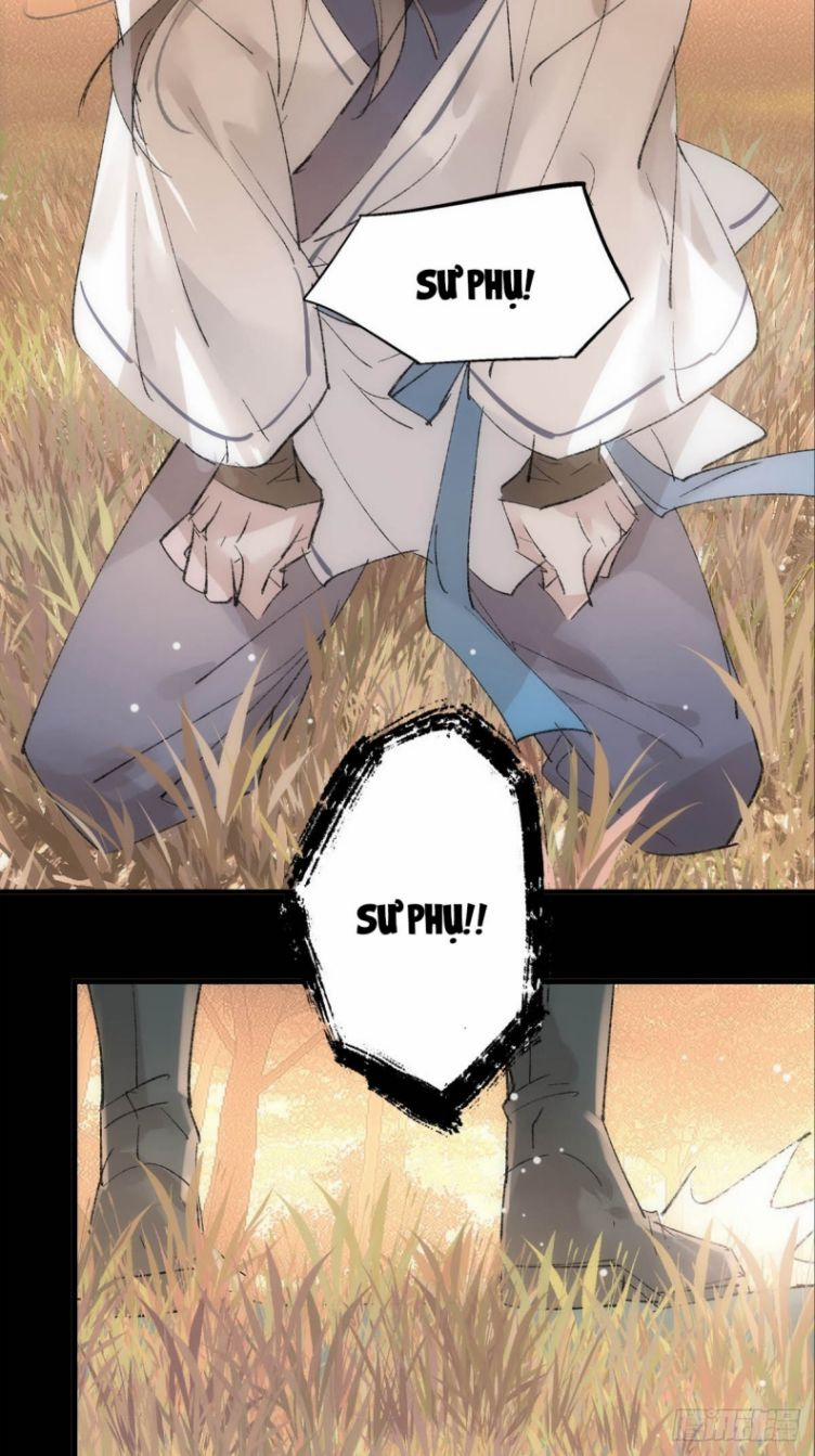 Tiên Ma Quấn Quýt 63 trang 34