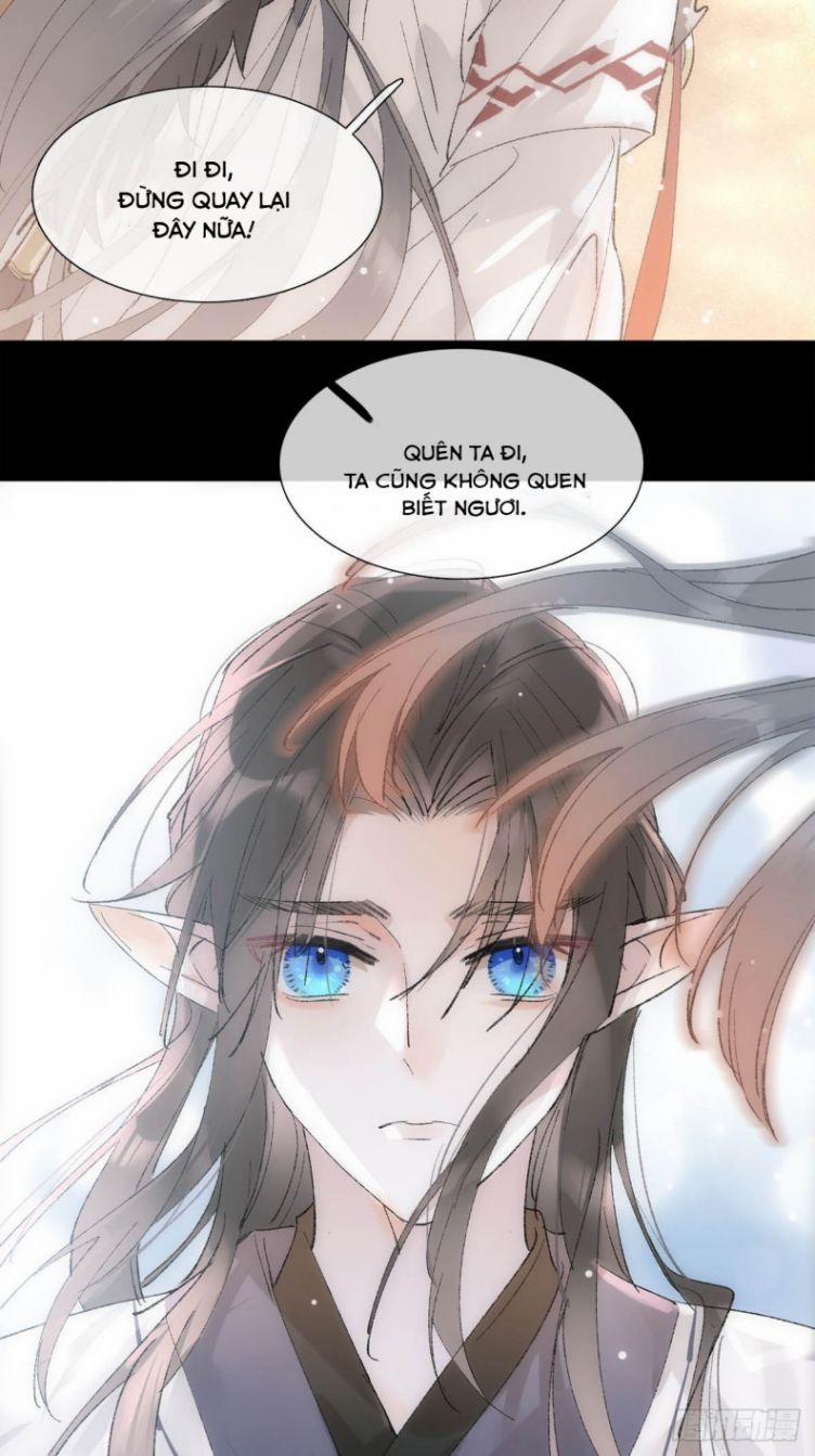 Tiên Ma Quấn Quýt 63 trang 37