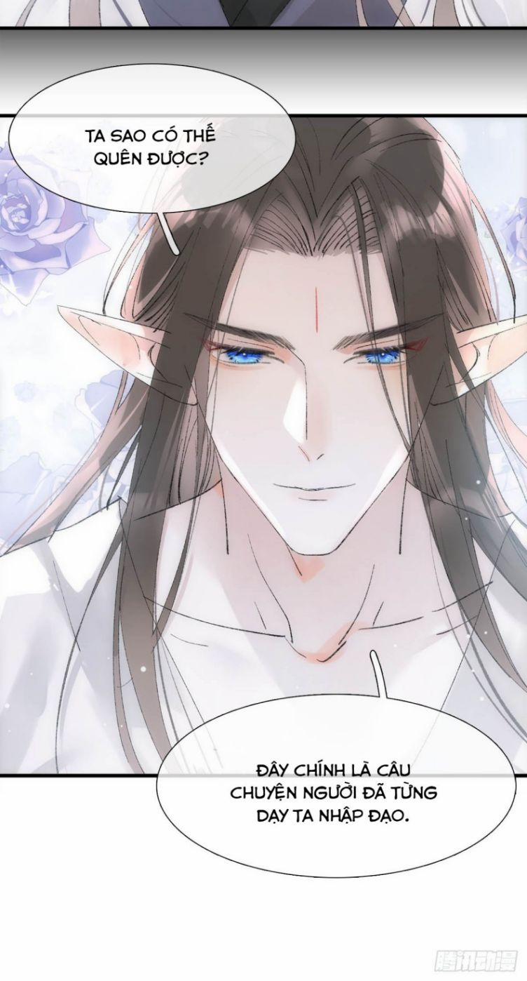 Tiên Ma Quấn Quýt 63 trang 38