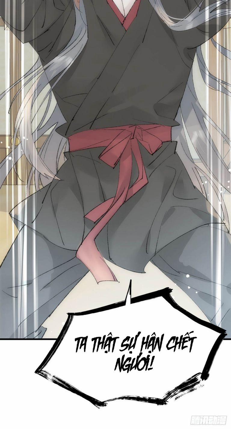 Tiên Ma Quấn Quýt 64 trang 16