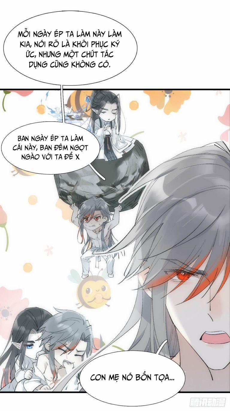 Tiên Ma Quấn Quýt 64 trang 17