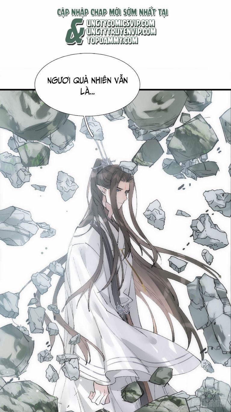 Tiên Ma Quấn Quýt 64 trang 20