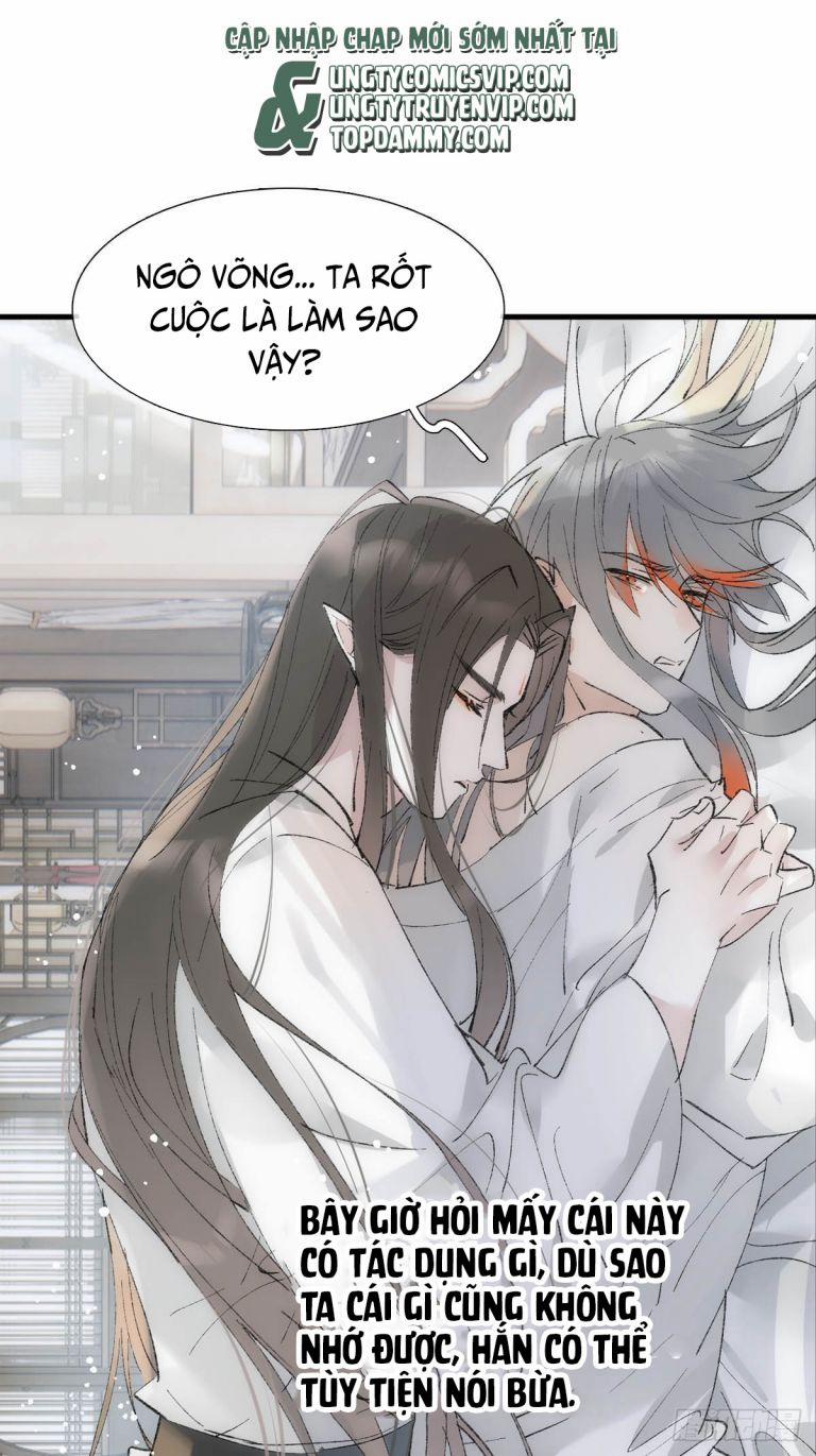 Tiên Ma Quấn Quýt 64 trang 9