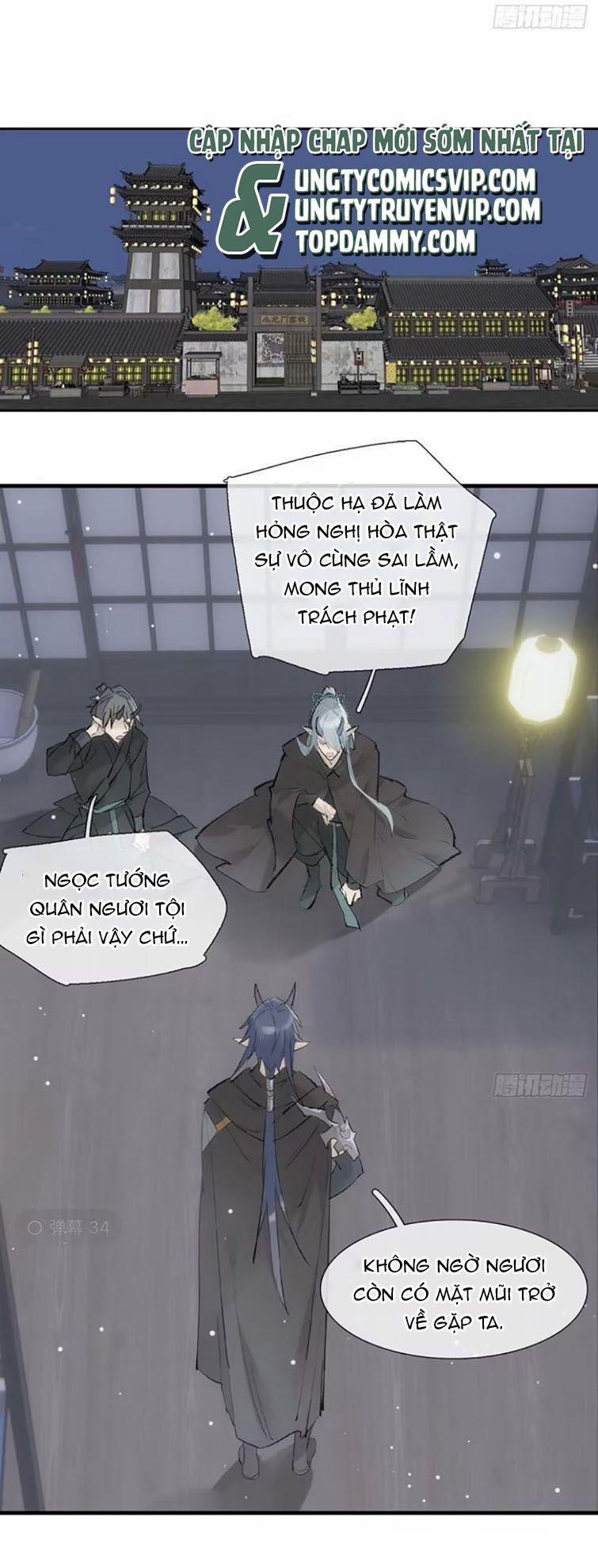 Tiên Ma Quấn Quýt 65 trang 1