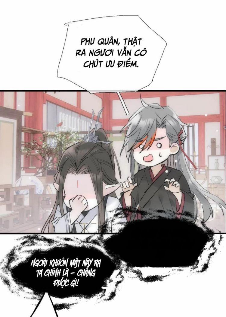 Tiên Ma Quấn Quýt 66 trang 15