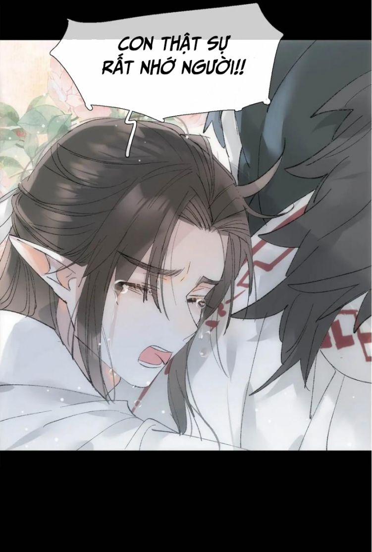 Tiên Ma Quấn Quýt 66 trang 26