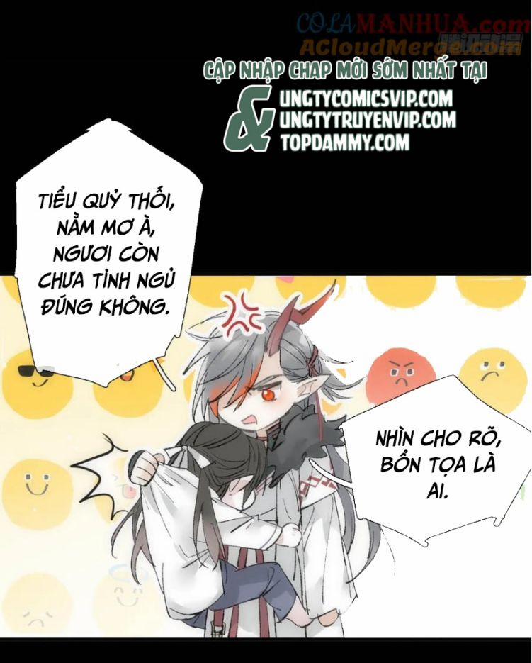 Tiên Ma Quấn Quýt 66 trang 27