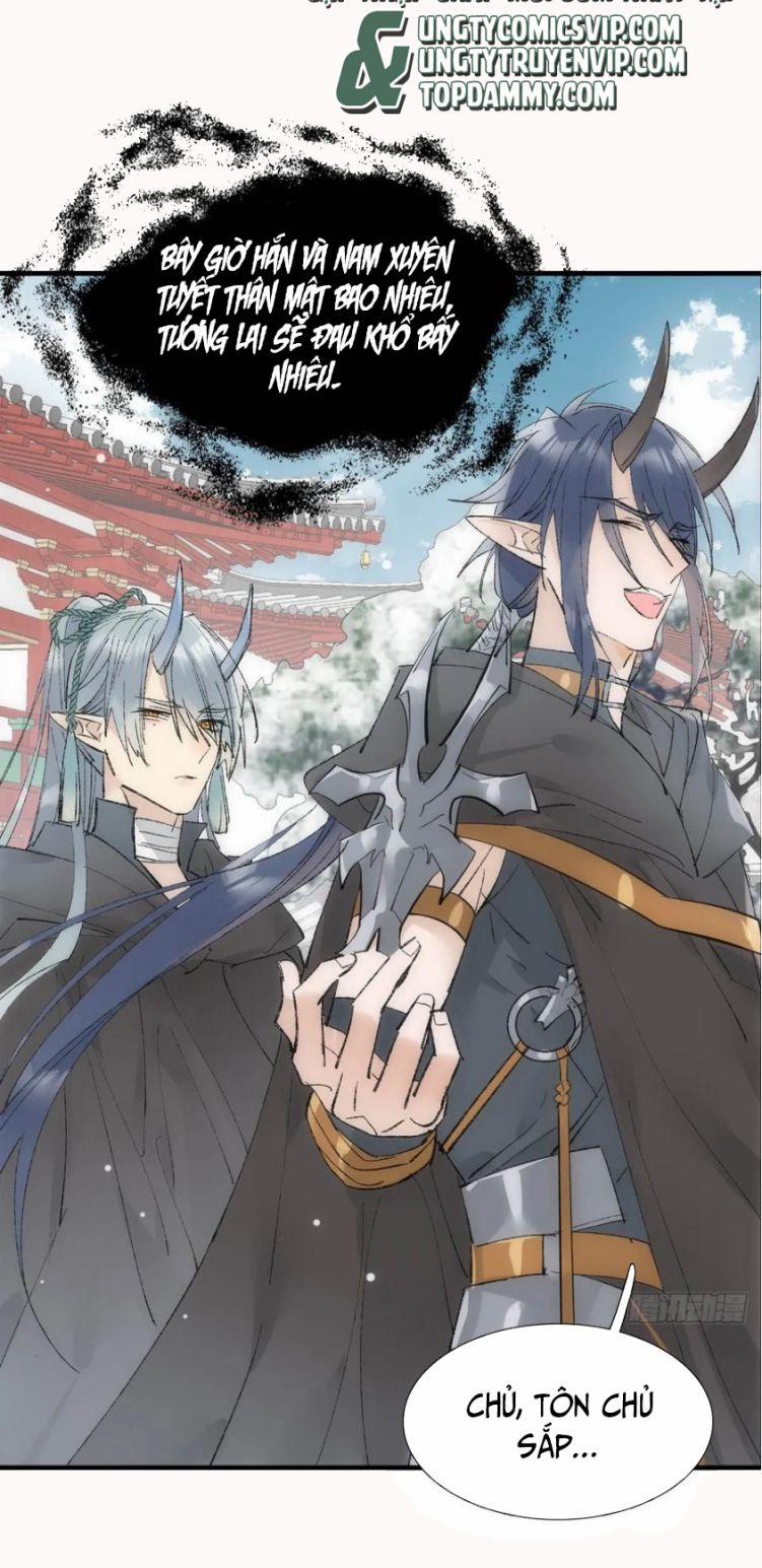 Tiên Ma Quấn Quýt 66 trang 6