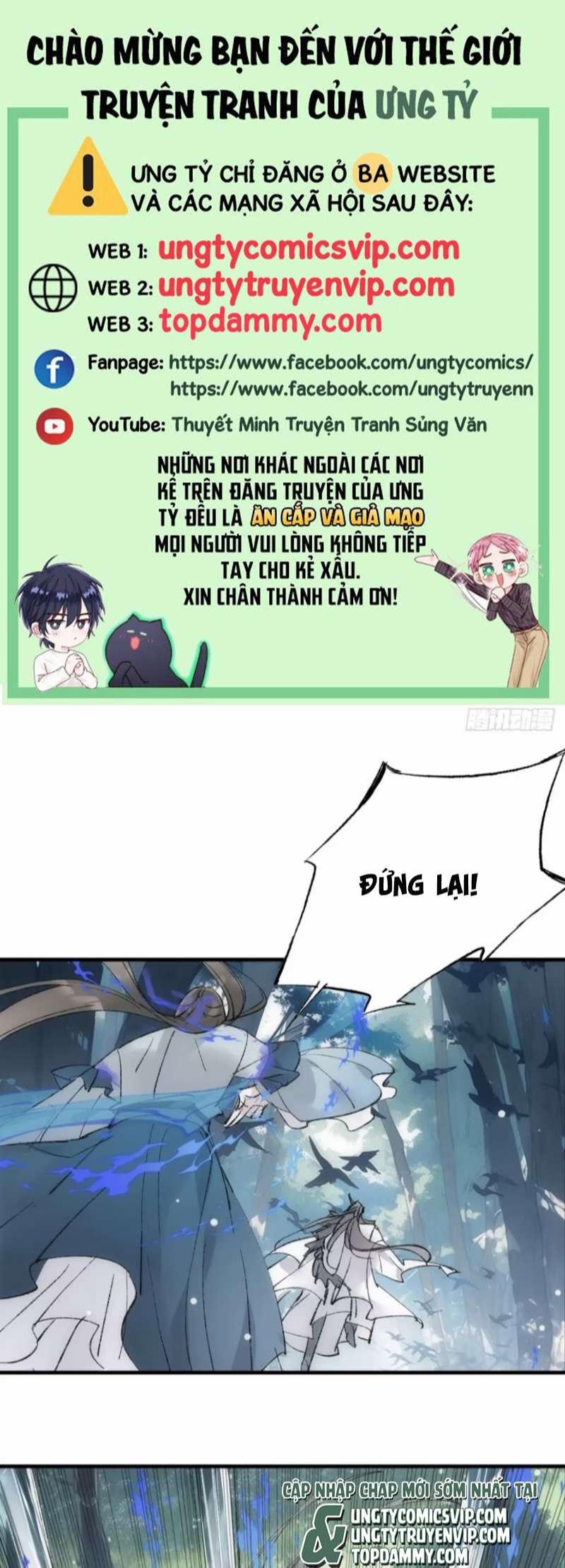 Tiên Ma Quấn Quýt 68 trang 0