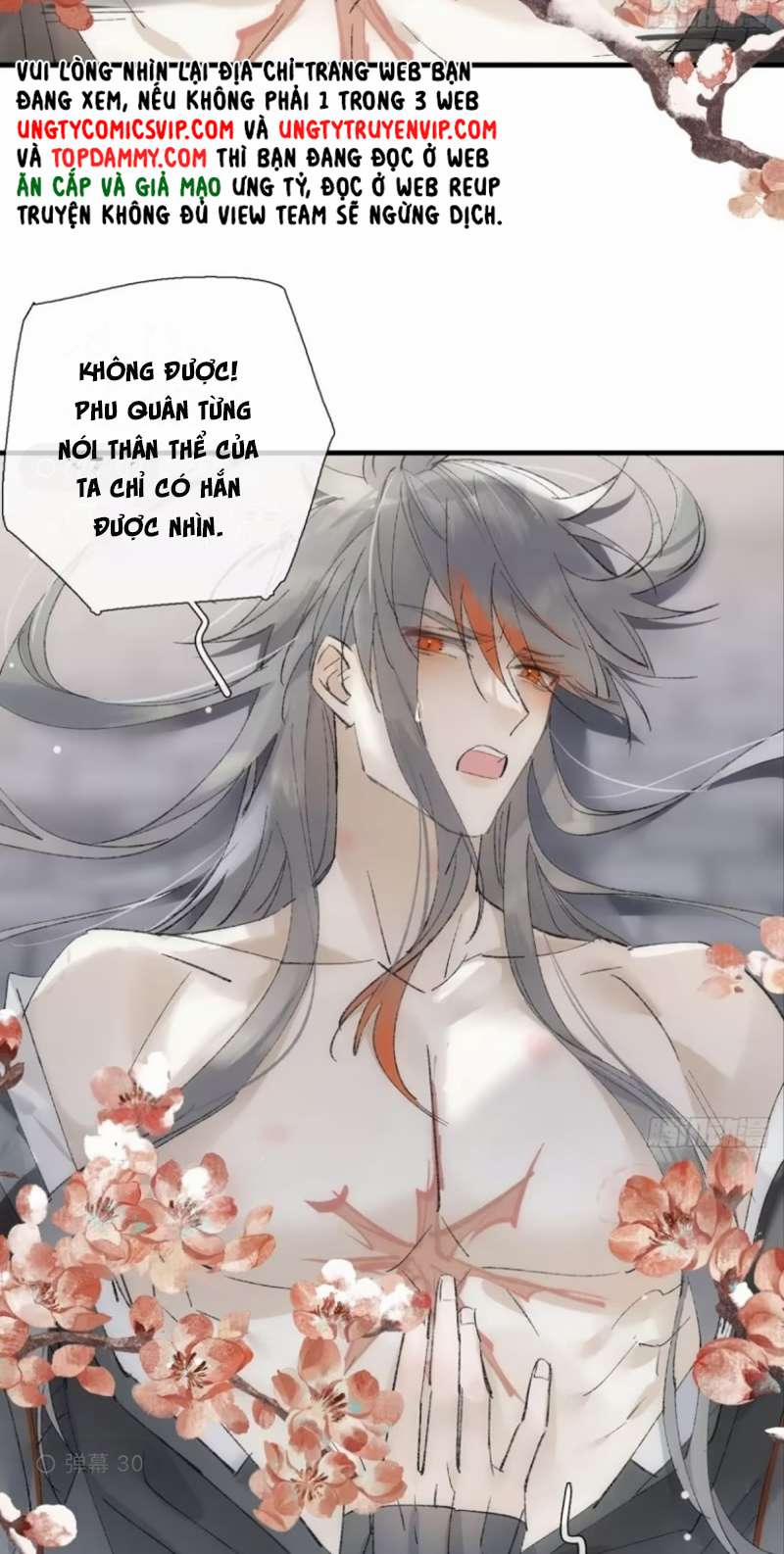 Tiên Ma Quấn Quýt 68 trang 28