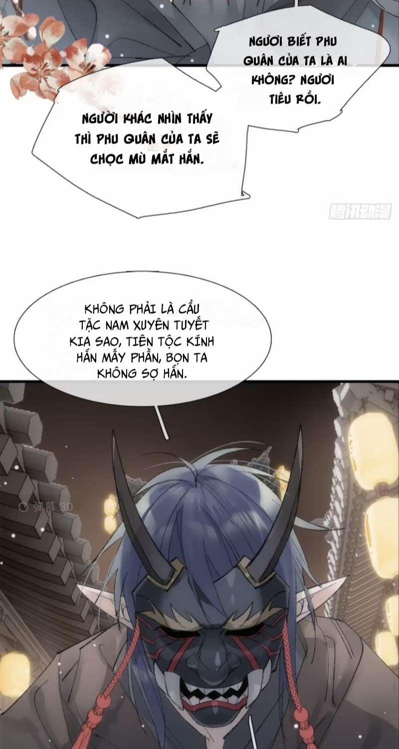 Tiên Ma Quấn Quýt 68 trang 29