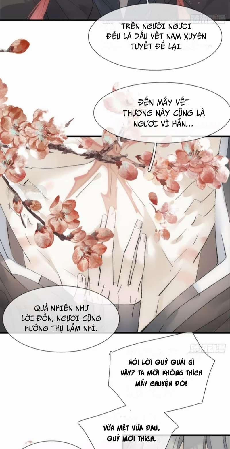 Tiên Ma Quấn Quýt 68 trang 30