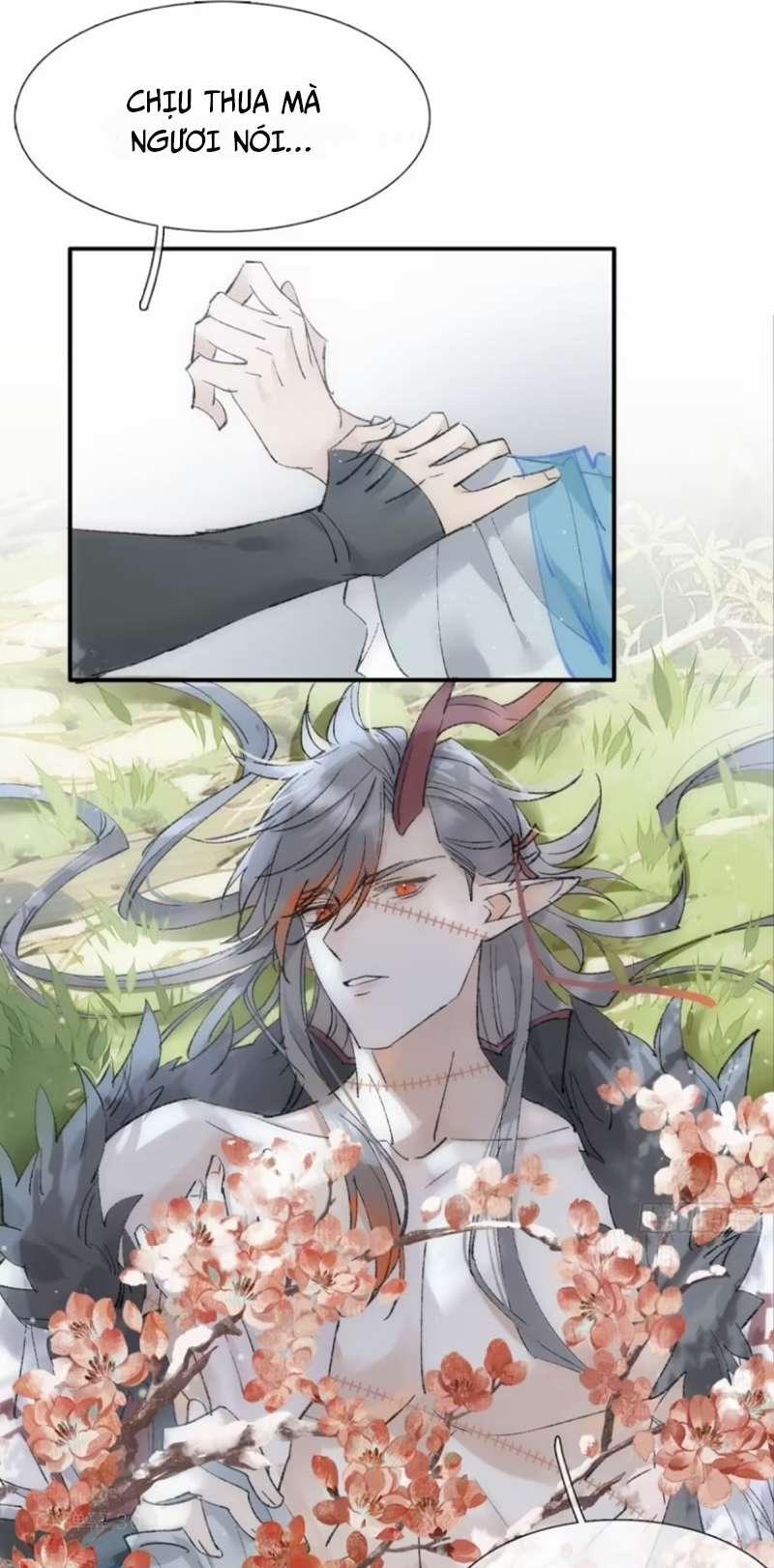 Tiên Ma Quấn Quýt 68 trang 9