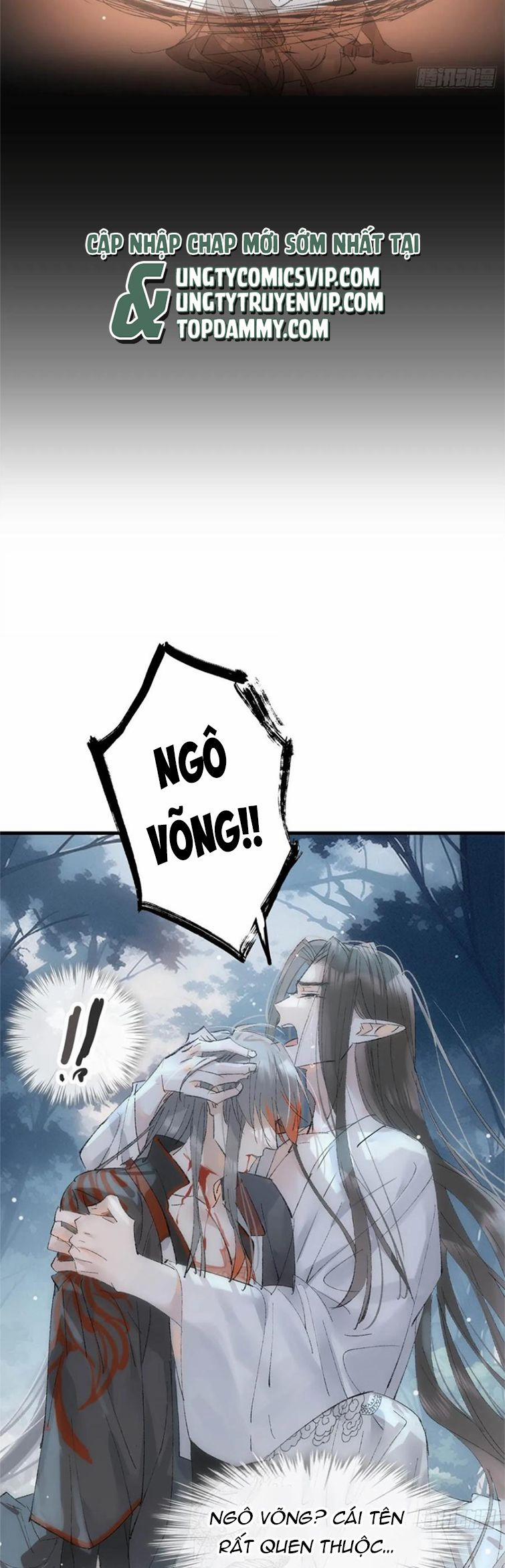 Tiên Ma Quấn Quýt 69 trang 18