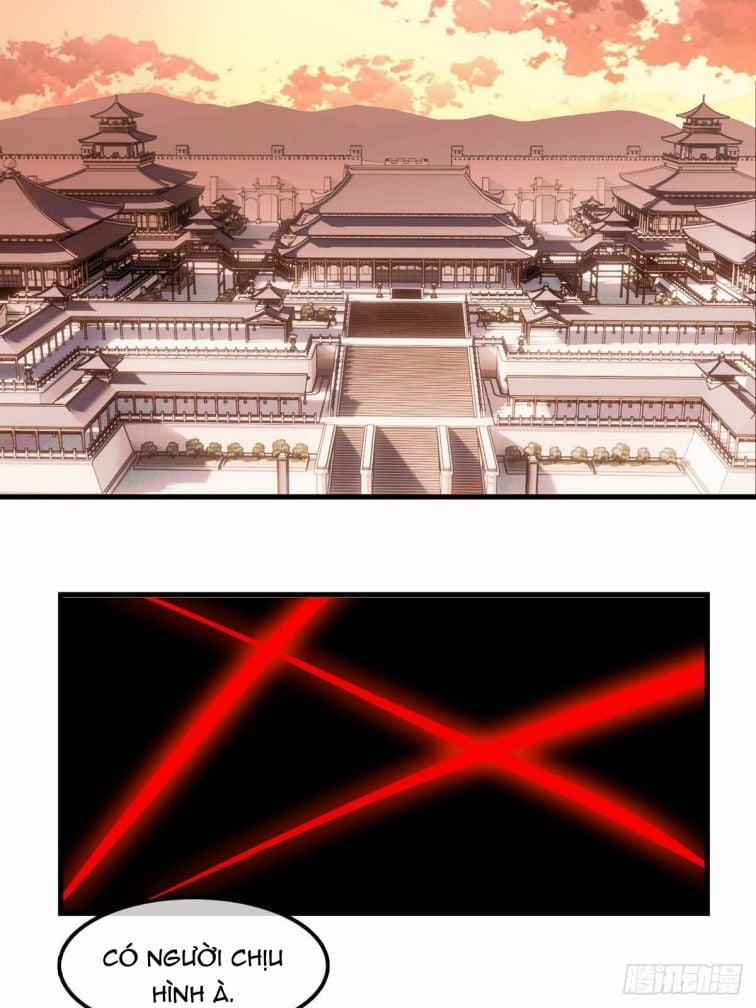 Tiên Ma Quấn Quýt 7 trang 20