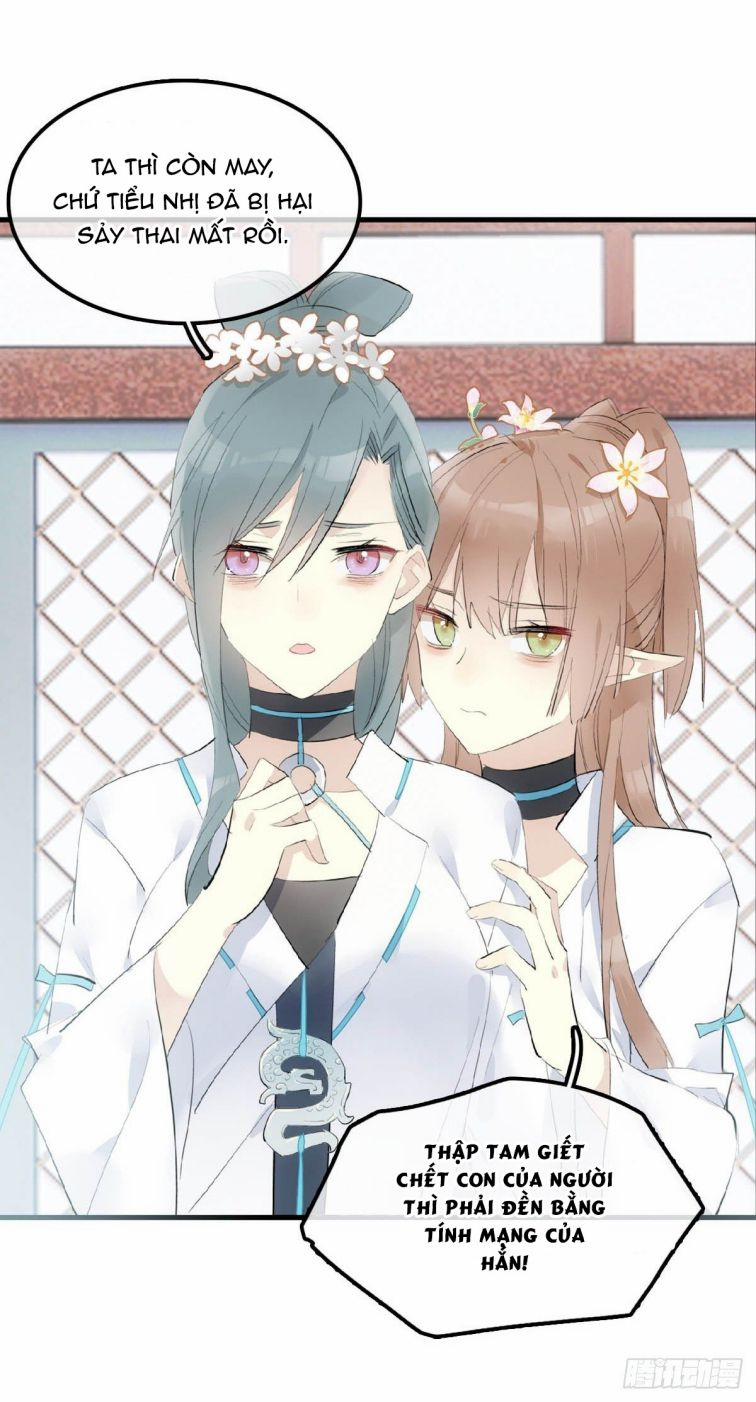 Tiên Ma Quấn Quýt 7 trang 5