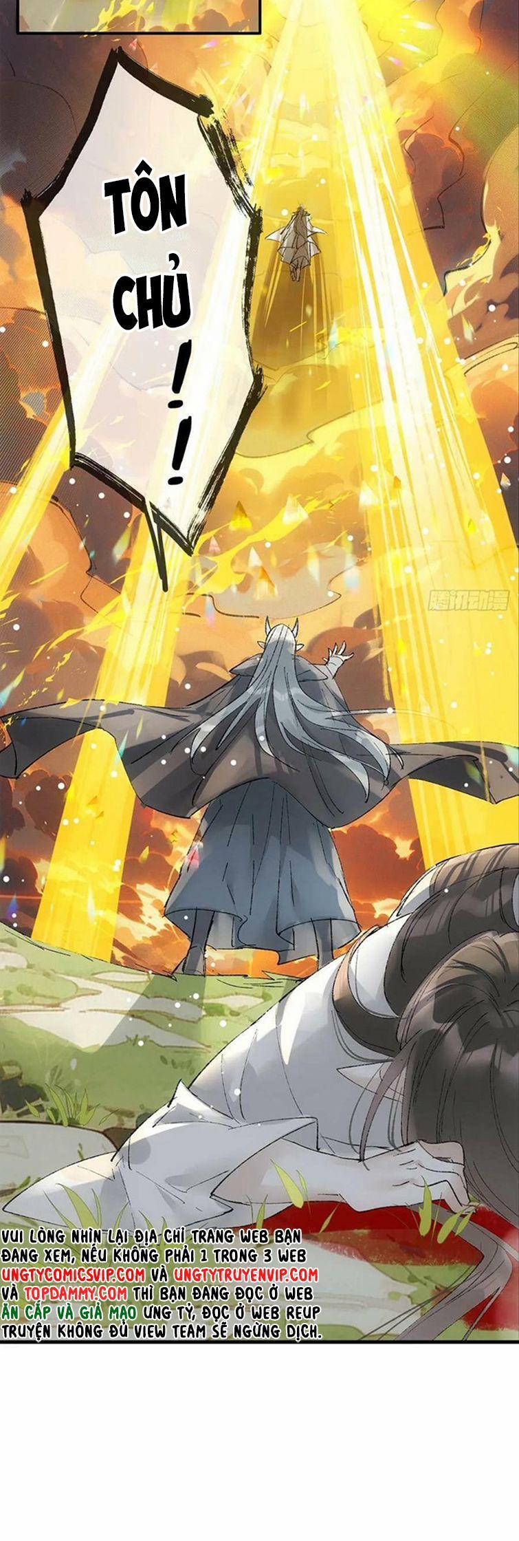 Tiên Ma Quấn Quýt 70 trang 14