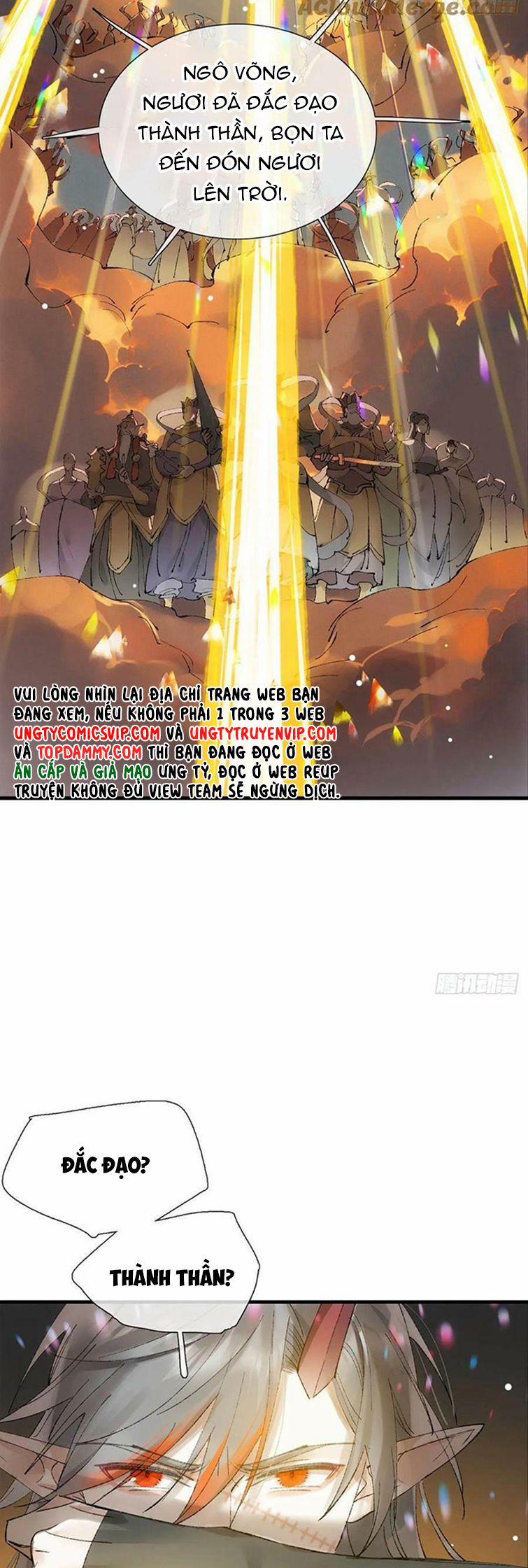 Tiên Ma Quấn Quýt 70 trang 8