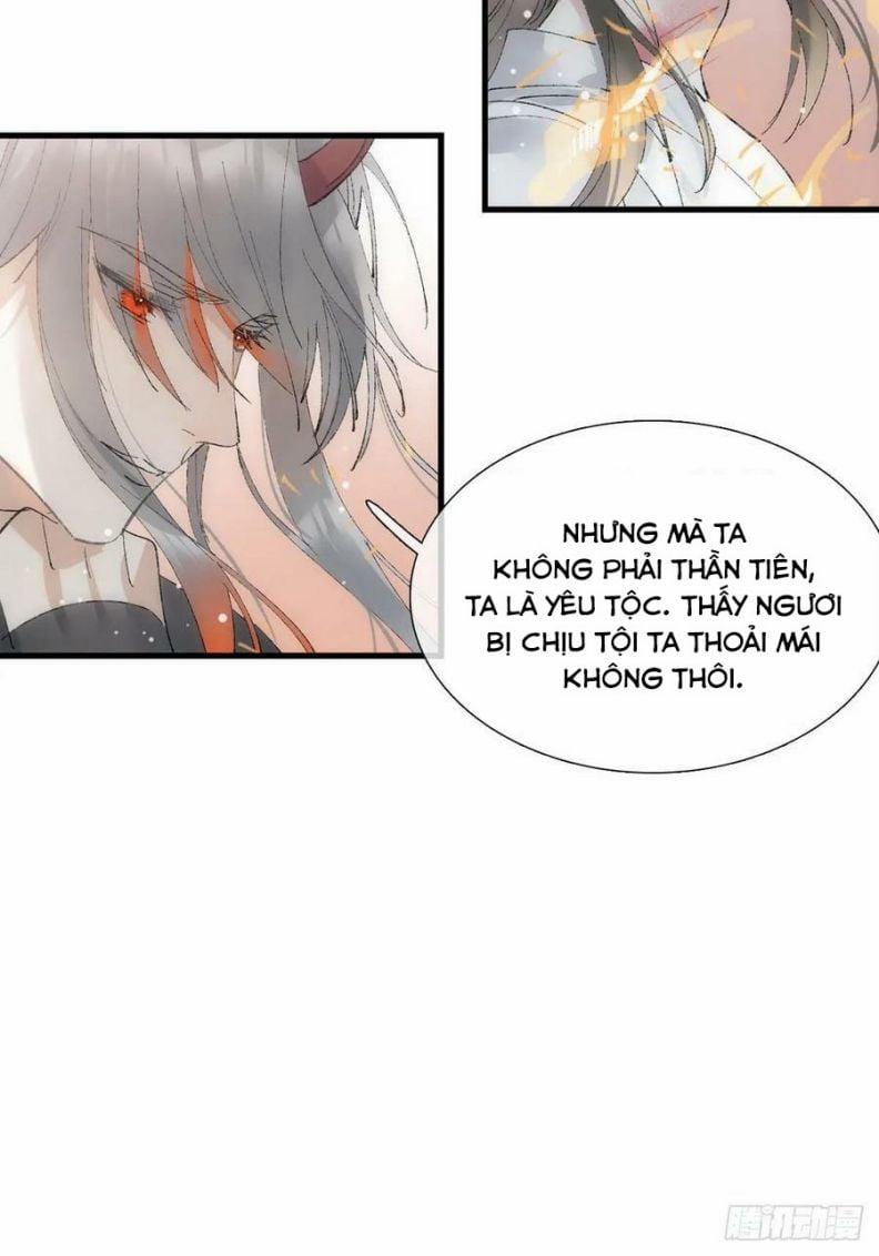 Tiên Ma Quấn Quýt 71 trang 25