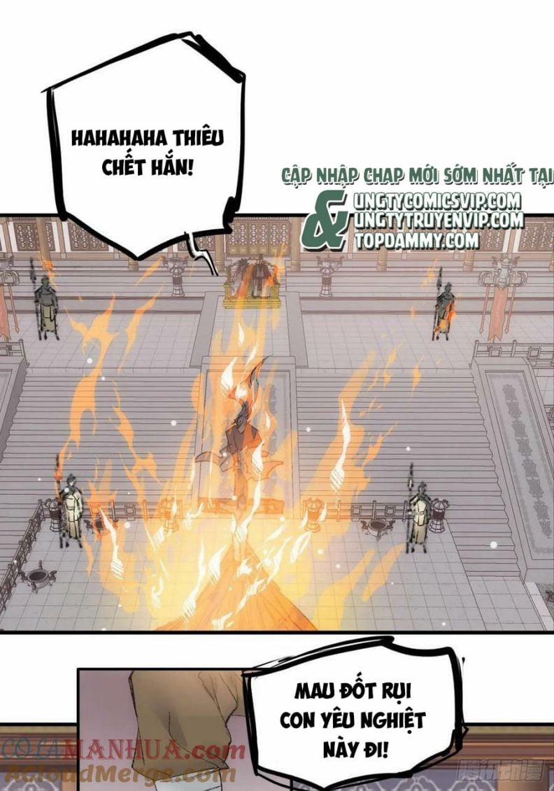 Tiên Ma Quấn Quýt 71 trang 26