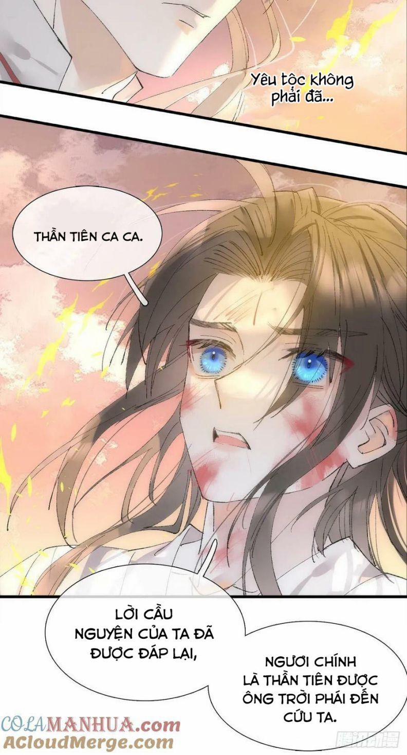 Tiên Ma Quấn Quýt 71 trang 32