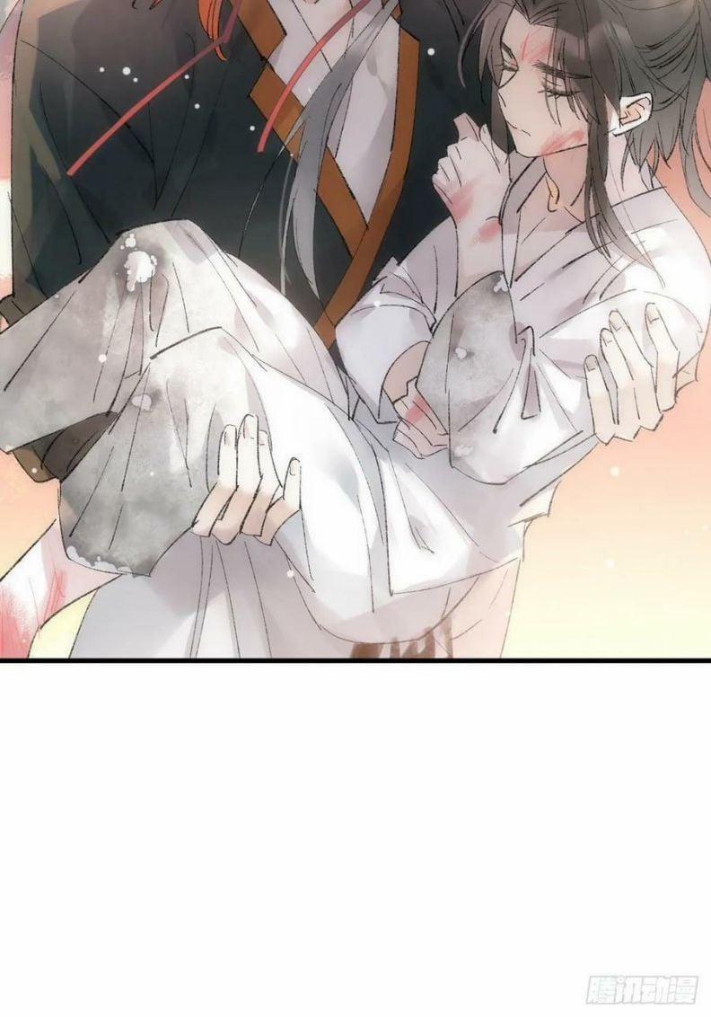 Tiên Ma Quấn Quýt 71 trang 36