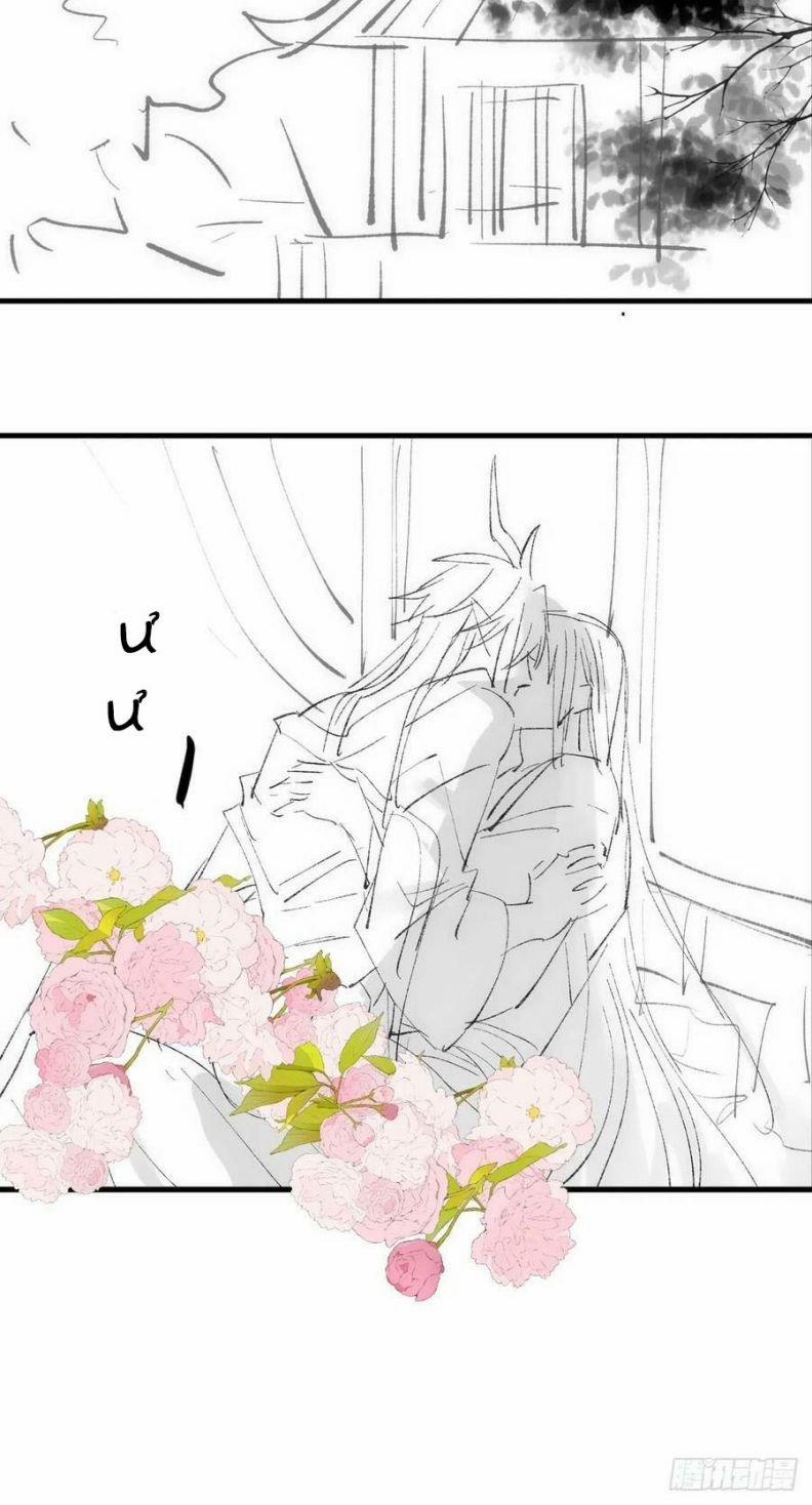 Tiên Ma Quấn Quýt 71 trang 39