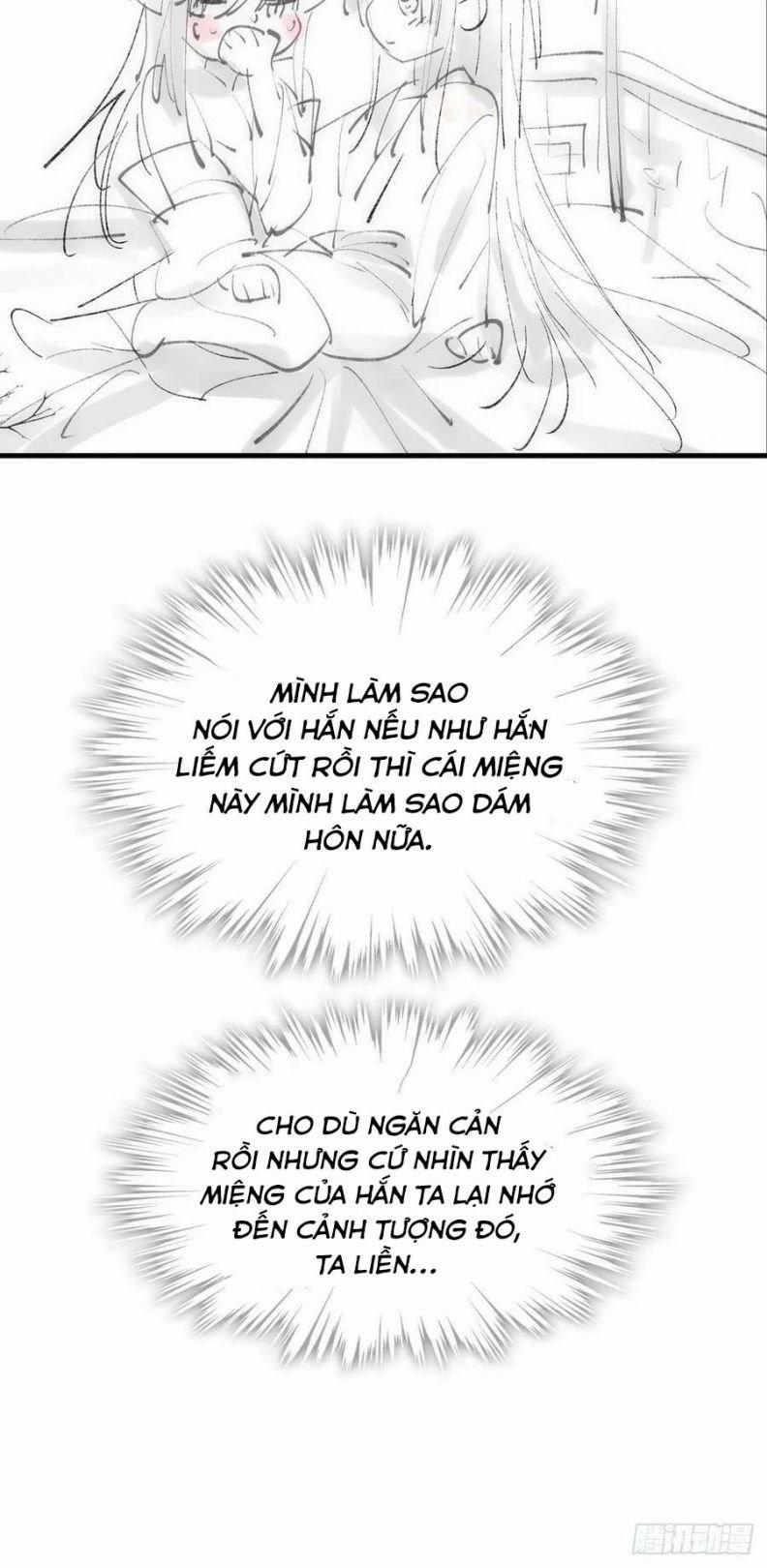 Tiên Ma Quấn Quýt 71 trang 42