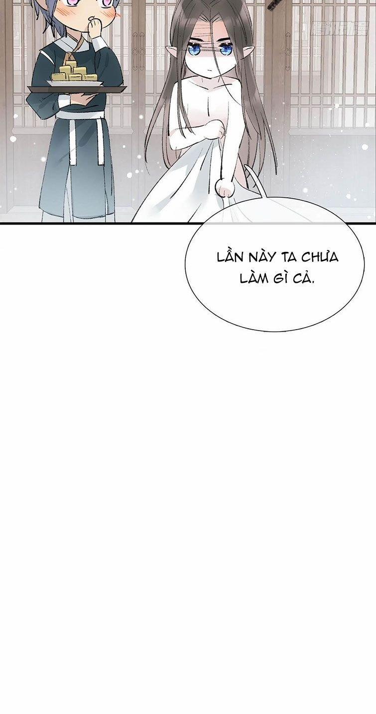 Tiên Ma Quấn Quýt Phiên Ngoại 1 trang 24