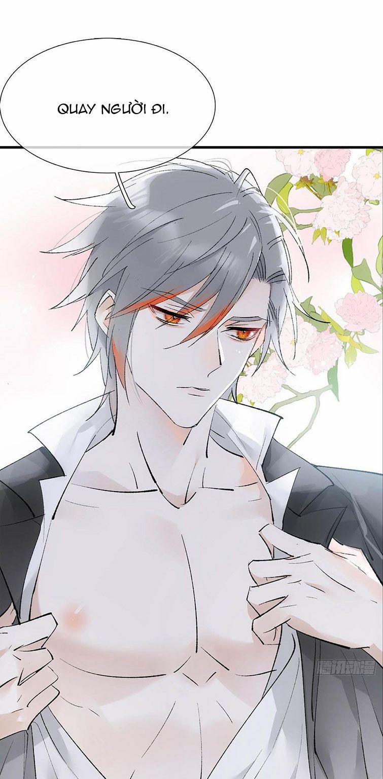 Tiên Ma Quấn Quýt Phiên Ngoại 1 trang 5