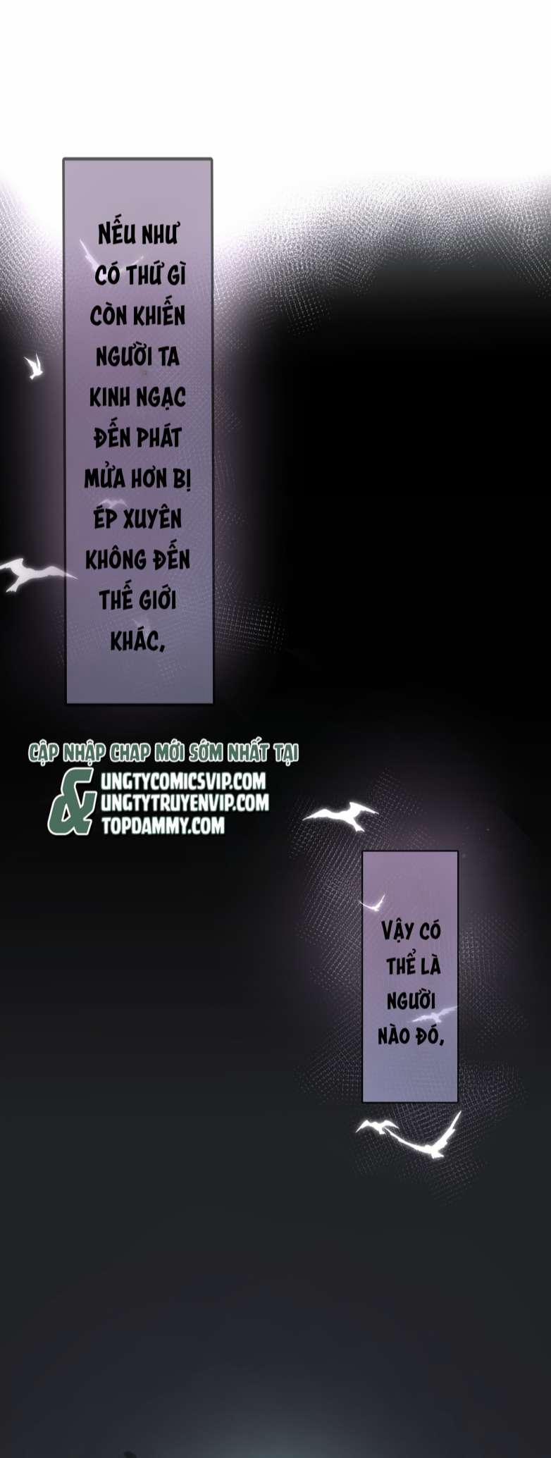 Tiền Nhiệm Vi Vương 1 trang 1