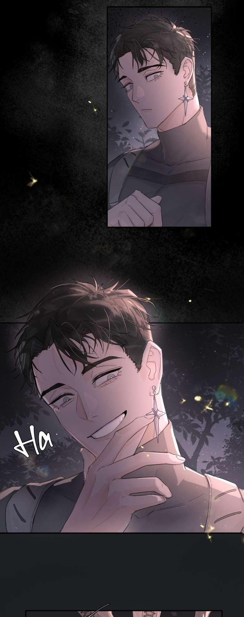 Tiền Nhiệm Vi Vương 1 trang 10