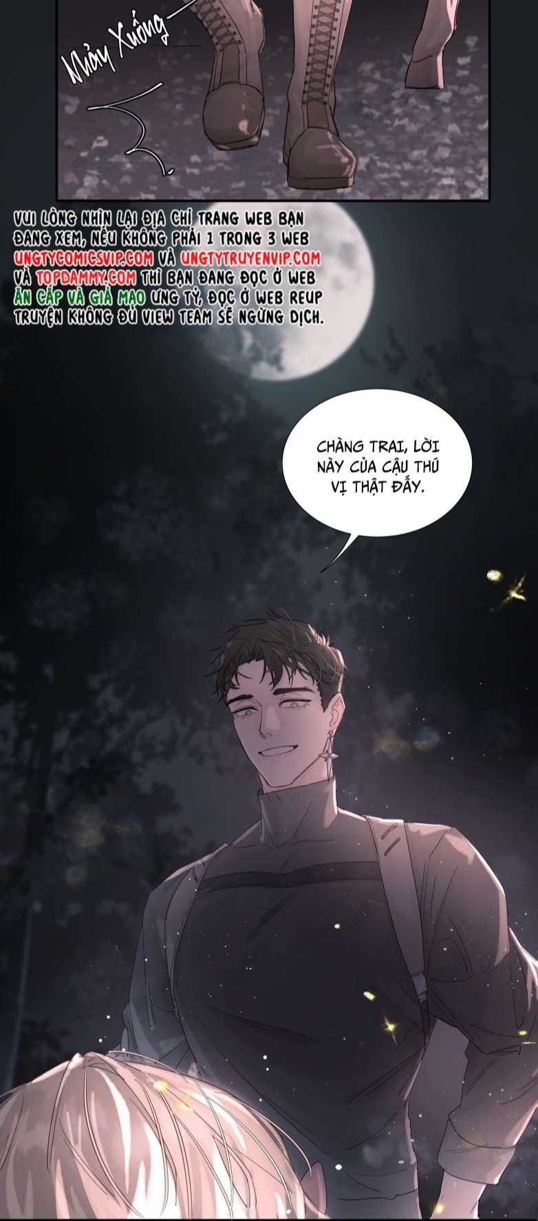 Tiền Nhiệm Vi Vương 1 trang 11