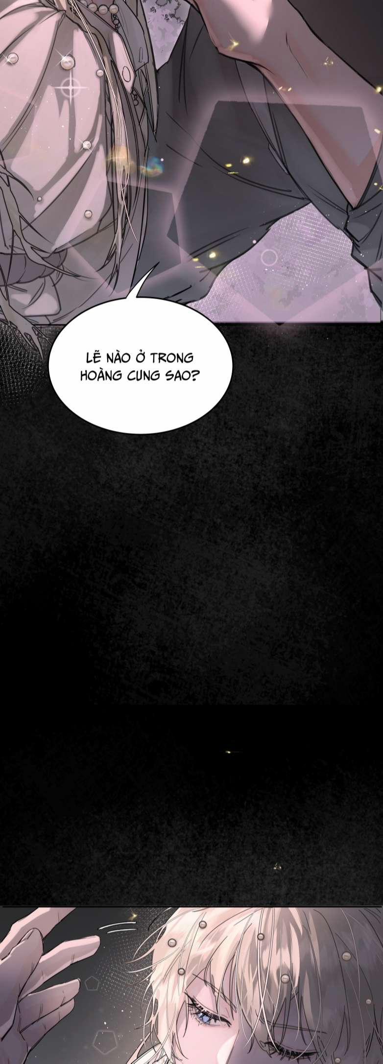 Tiền Nhiệm Vi Vương 1 trang 14