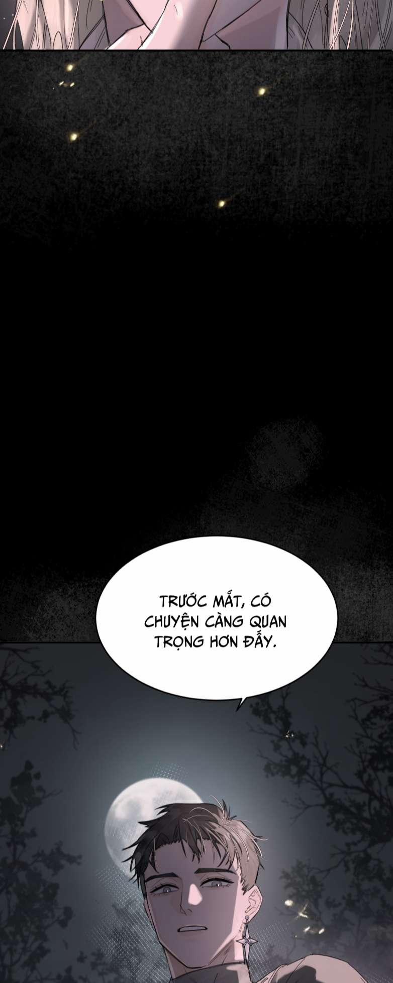 Tiền Nhiệm Vi Vương 1 trang 17