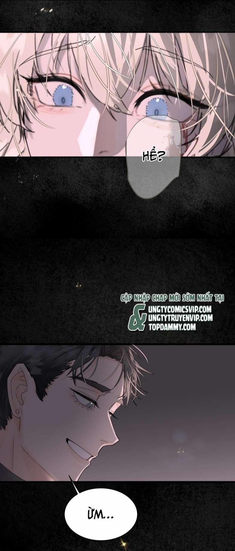 Tiền Nhiệm Vi Vương 1 trang 20