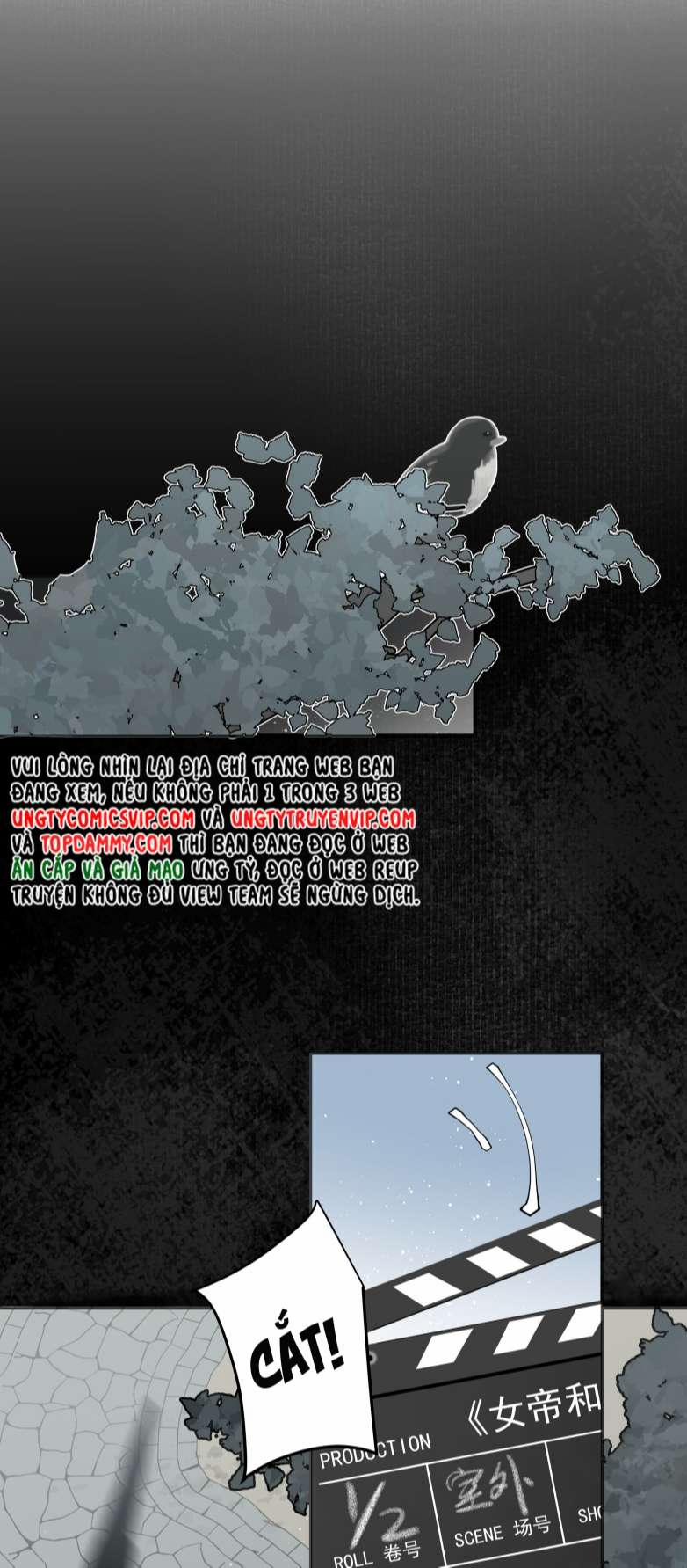 Tiền Nhiệm Vi Vương 1 trang 31