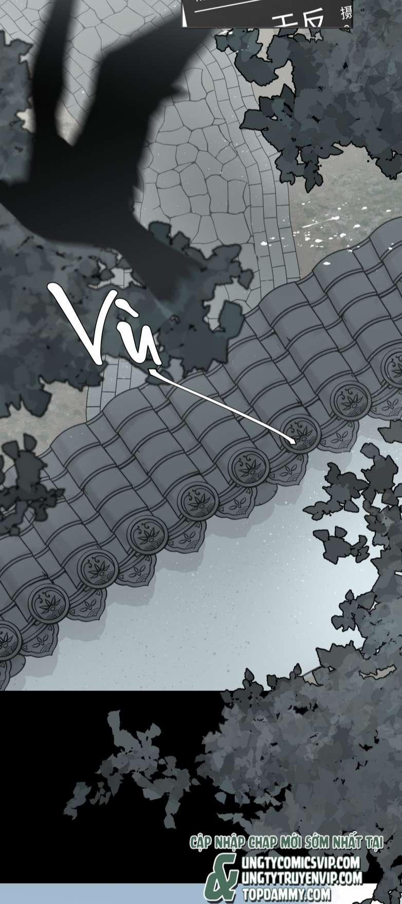 Tiền Nhiệm Vi Vương 1 trang 32