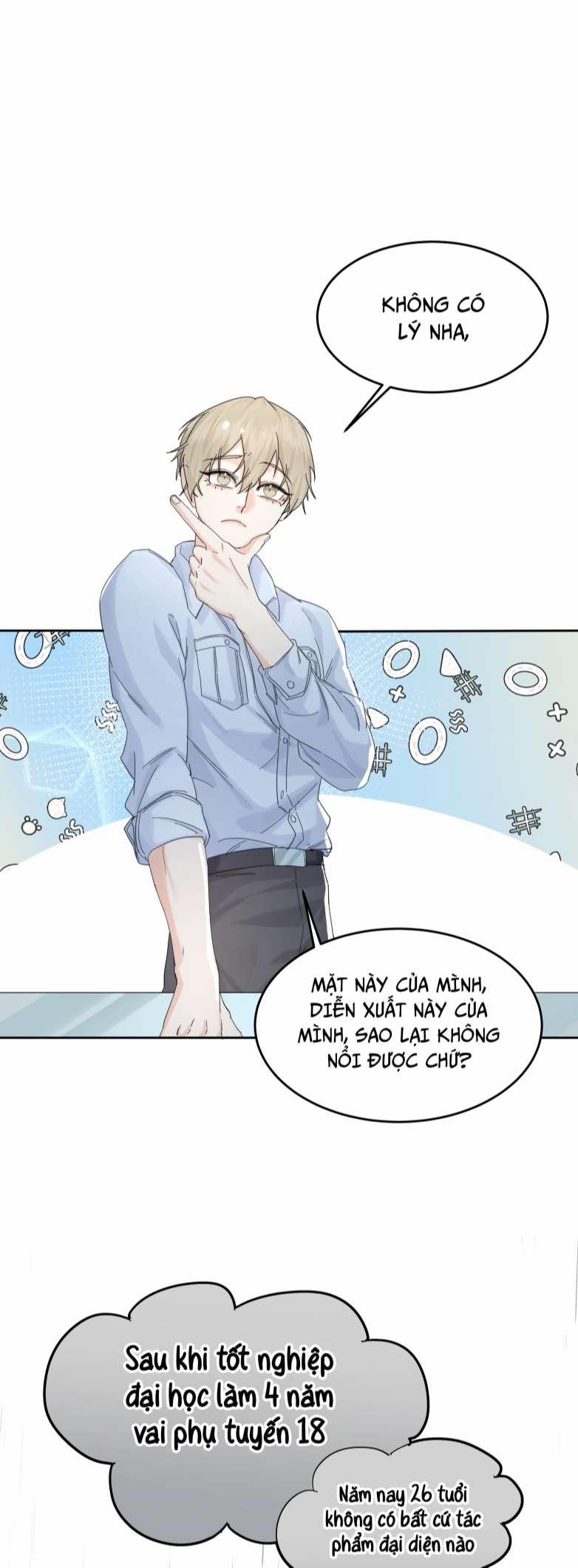 Tiền Nhiệm Vi Vương 1 trang 39