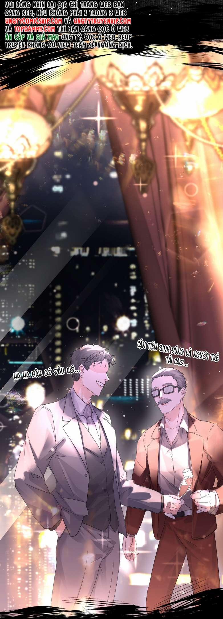 Tiền Nhiệm Vi Vương 1 trang 48