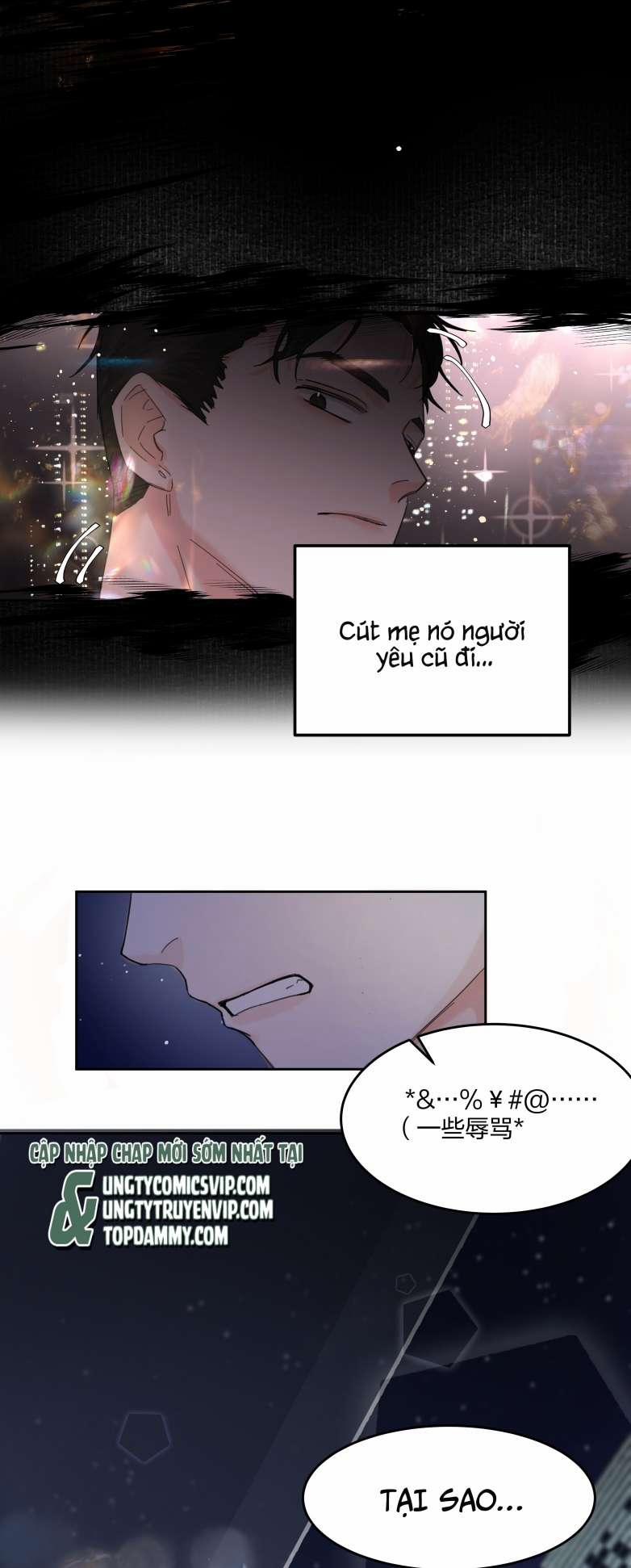 Tiền Nhiệm Vi Vương 1 trang 49